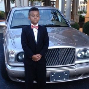 Meet your Posher, Jeff